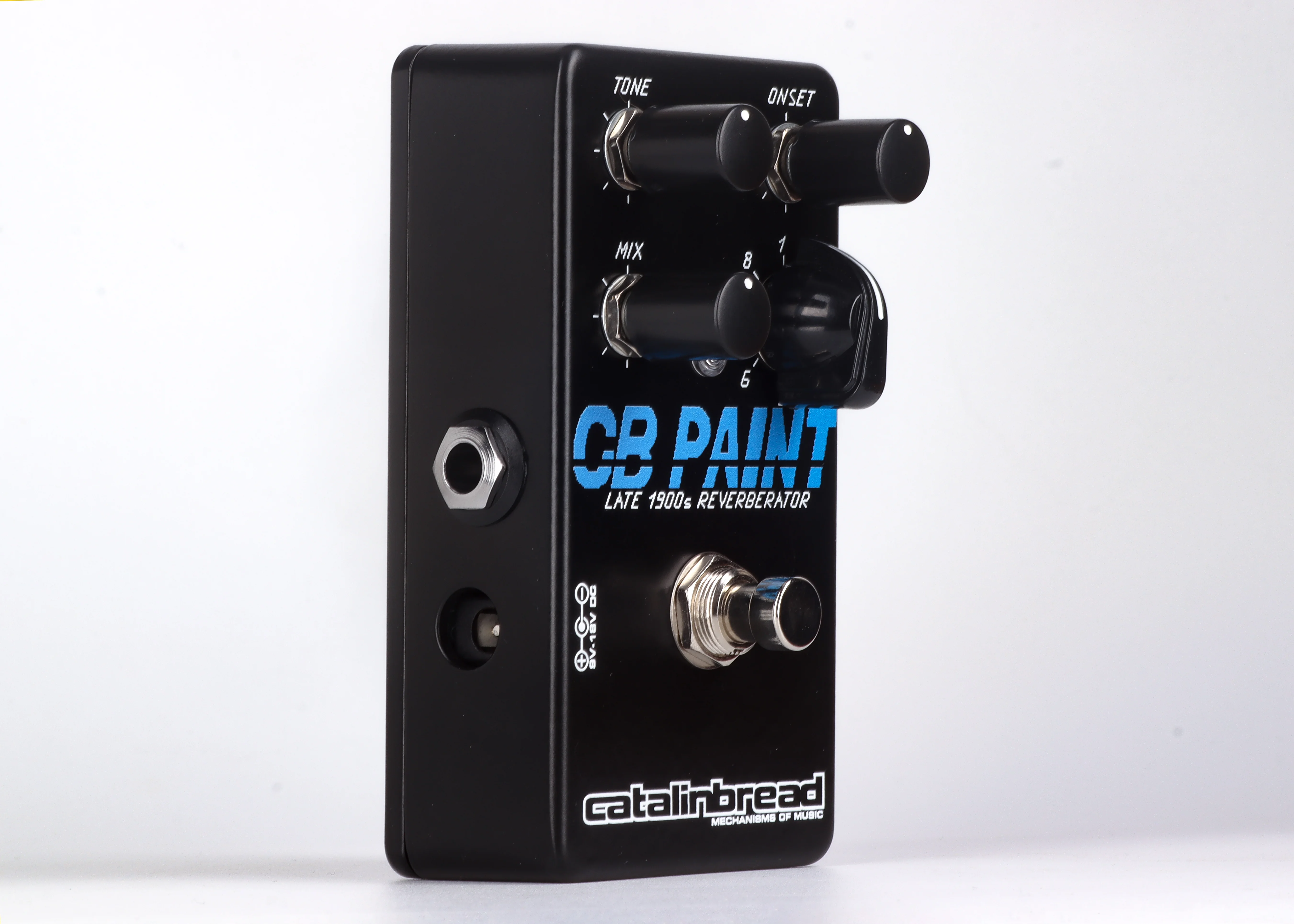 CB Paint